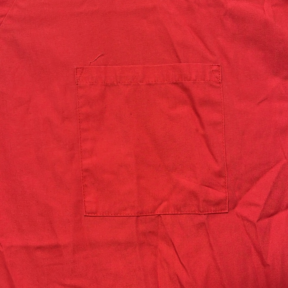 Scrub Top - Picture 5 of 7